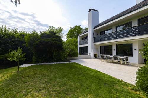 Foto - Haus zum Kaufen in Schwabhausen Puchschlagen 1.998.000,00 € 292 m²