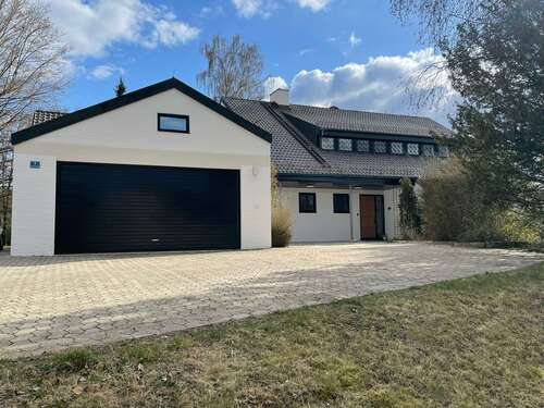 Foto - Haus zum Kaufen in Schwabhausen Puchschlagen 2.398.000,00 € 292 m²