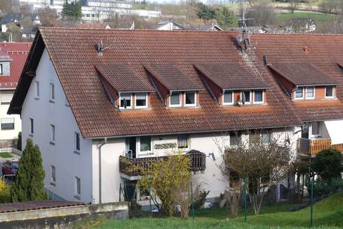 Foto - Wohnung zum Kaufen in Reichelsheim 225.000,00 € 98 m²