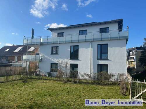 Foto - Wohnung zum Kaufen in Göttingen 620.000,00 € 114 m²