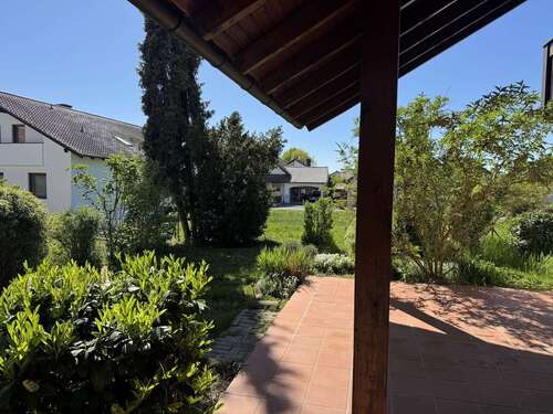 Foto - Wohnung zum Mieten in Geisenfeld 1.550,00 € 158.6 m²