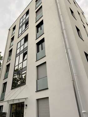 Foto - Wohnung zum Mieten in Freiburg 725,00 € 27 m²