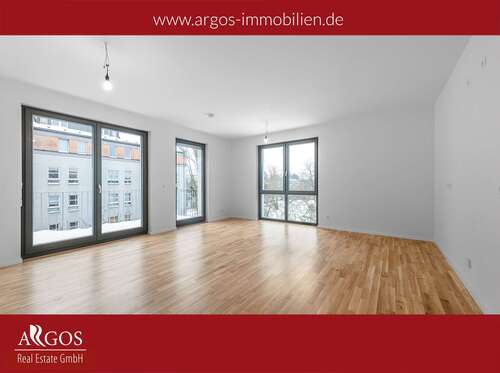 Foto - Wohnung zum Mieten in Berlin 1.599,00 € 69.7 m²