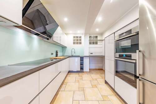 Foto - Wohnung zum Kaufen in Barnitz 329.000,00 € 135 m²