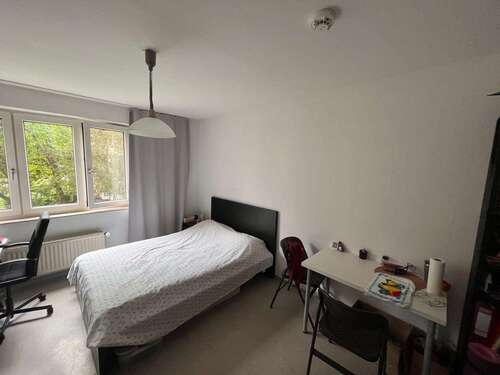 Foto - Wohnung zum Mieten in Göttingen 370,00 € 22 m²