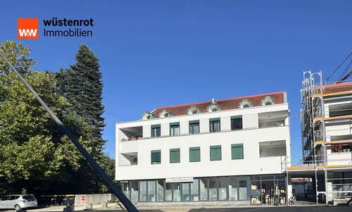 Foto - Wohnung zum Kaufen in Amtzell 249.000,00 € 81 m²