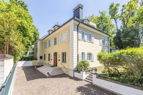 Foto - Büro in München 15.120,00 € 431.5 m²