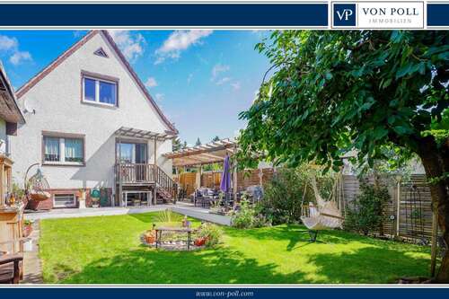 Foto - Haus zum Kaufen in Berlin 599.999,00 € 91 m²