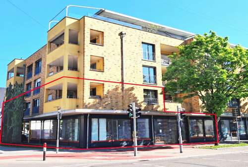 Foto - Wohnung zum Kaufen in Fellbach 1.590.000,00 € 212 m²