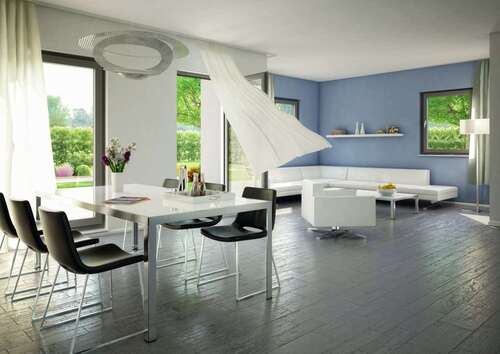 Foto - Haus zum Kaufen in Hennef (Sieg) 857.753,00 € 177 m²