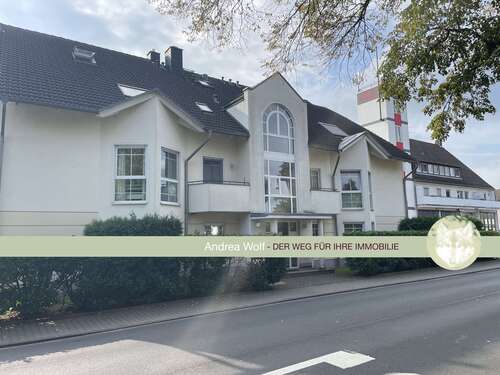 Foto - Wohnung zum Kaufen in Dreieich 370.000,00 € 88.91 m²