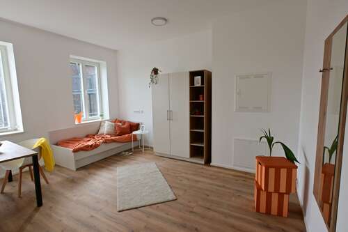 Foto - Wohnung zum Mieten in Bochum 825,00 € 35.18 m²