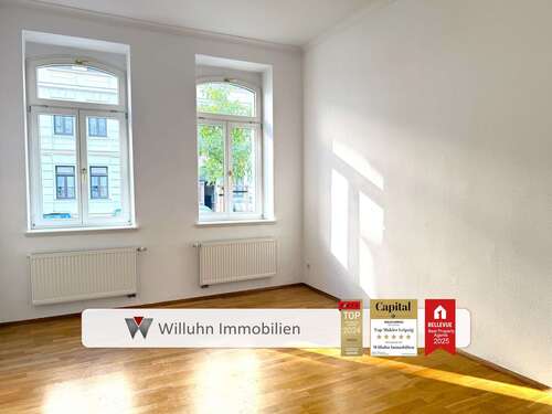 Foto - Wohnung zum Mieten in Leipzig 800,00 € 63 m²