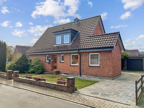 Foto - Haus zum Kaufen in Büdelsdorf 239.000,00 € 97 m²