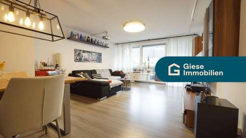 Foto - Wohnung zum Mieten in Stuttgart Degerloch 950,00 € 71.8 m²