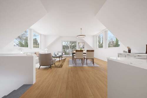 Foto - Wohnung zum Kaufen in Bonn 749.000,00 € 122 m²