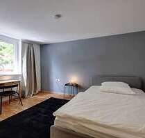 WG-Zimmer in Stuttgart 545,00 € 13 m²