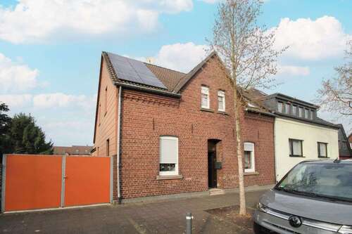 Foto - Haus zum Kaufen in Dormagen 421.000,00 € 200.3 m²