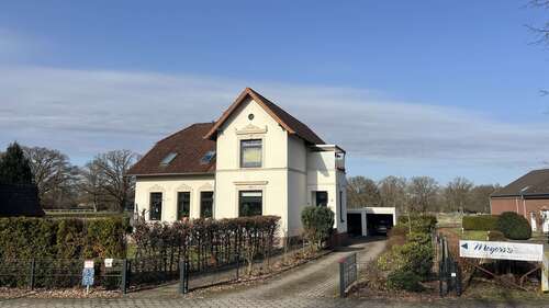 Foto - Wohnung zum Mieten in Seevetal 1.000,00 € 100 m²