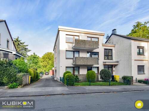 Foto - Wohnung zum Kaufen in Solingen 199.000,00 € 71.83 m²