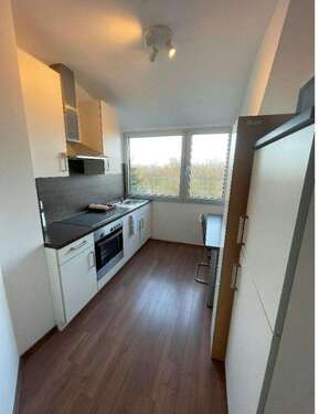 Foto - Wohnen auf Zeit in Düsseldorf 1.150,00 €