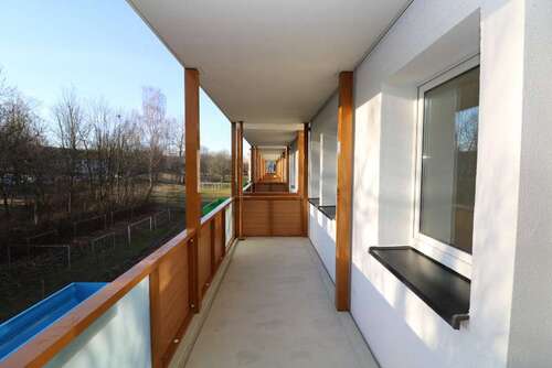 Foto - Wohnung zum Mieten in Freiberg 349,00 € 51.28 m²