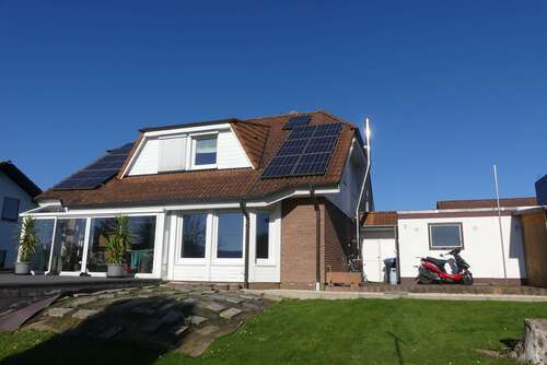 Foto - Haus zum Kaufen in Brombachtal 458.000,00 € 140 m²