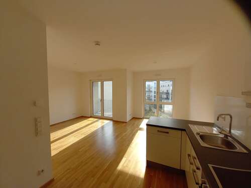Foto - Wohnung zum Mieten in Braunschweig 620,00 € 39.12 m²