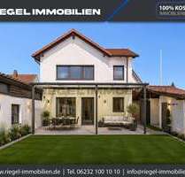 Haus zum Kaufen in Maxdorf 380.000,00 € 158.5 m²