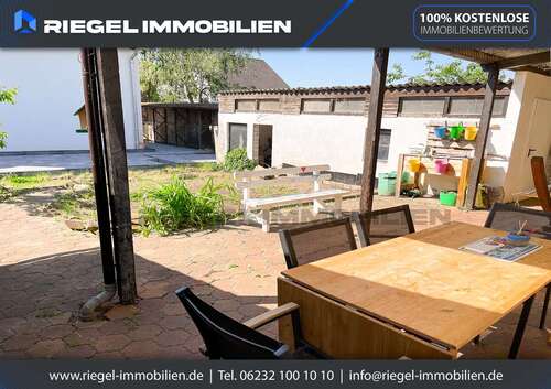 Foto - Haus zum Kaufen in Maxdorf 380.000,00 € 158.5 m²