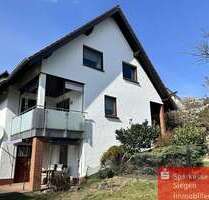 Haus zum Kaufen in Hilchenbach 269.000,00 € 102 m²