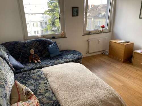 Foto - Wohnung zum Mieten in Krefeld 325,00 € 33 m²
