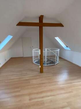Foto - Wohnung zum Mieten in Halle (Saale) 676,80 € 84.6 m²
