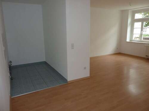 Foto - Wohnung zum Mieten in Chemnitz 220,00 € 38.26 m²