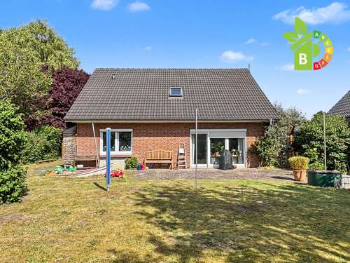 Foto - Haus zum Kaufen in Bad Bramstedt 429.000,00 € 133.01 m²