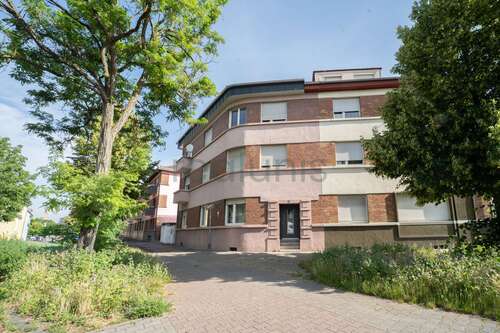 Foto - Wohnung zum Kaufen in Mannheim 199.000,00 € 87.1 m²