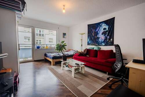 Foto - Wohnung zum Mieten in Nürnberg 990,00 € 75 m²