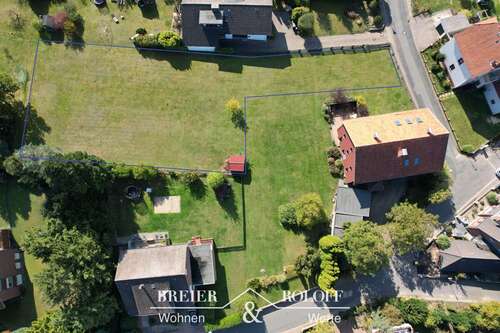 Foto - Grundstück zu verkaufen in Obernkirchen 119.000,00 € 1700 m²