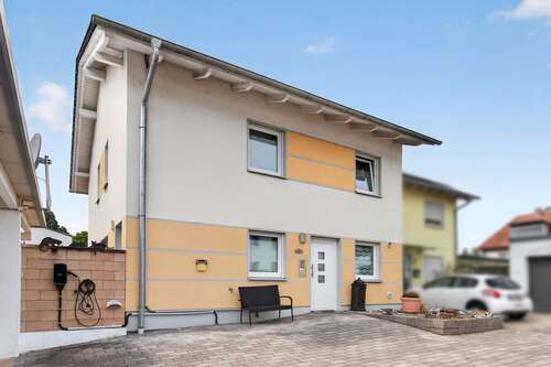 Foto - Haus zum Kaufen in Bruchsal 559.000,00 € 125.77 m²