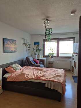 Foto - Wohnung zum Mieten in Leonberg 540,00 € 34 m²