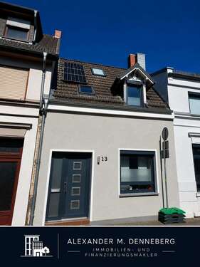 Foto - Haus zum Kaufen in Bremen 219.000,00 € 105 m²