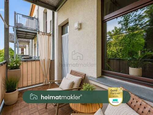 Foto - Wohnung zum Kaufen in Leipzig 119.000,00 € 55 m²