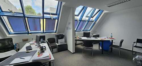 Foto - Büro in Wiesbaden 610,00 € 53 m²