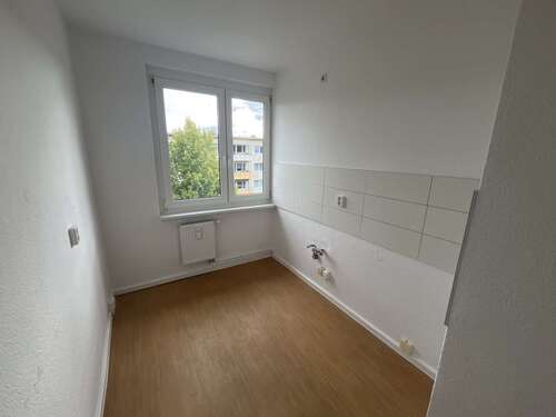 Foto - Wohnung zum Mieten in Eberswalde 350,00 € 49.32 m²