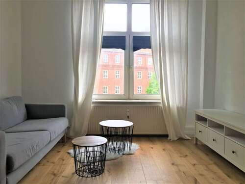 Foto - Wohnung zum Kaufen in Flensburg 110.000,00 € 37.7 m²