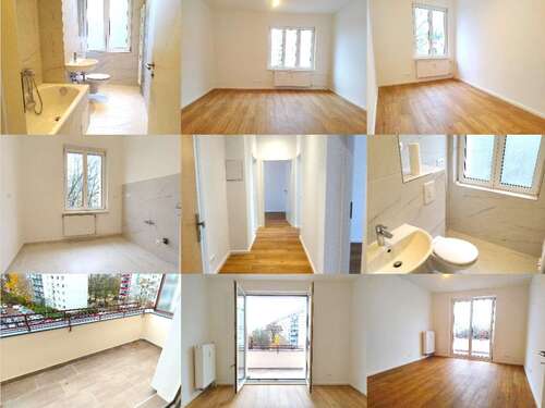 Foto - Wohnung zum Kaufen in Berlin 429.000,00 € 73.13 m²