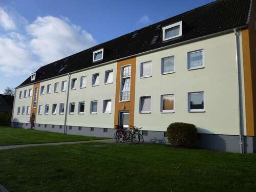Foto - Wohnung zum Mieten in Elmshorn 390,00 € 46.11 m²