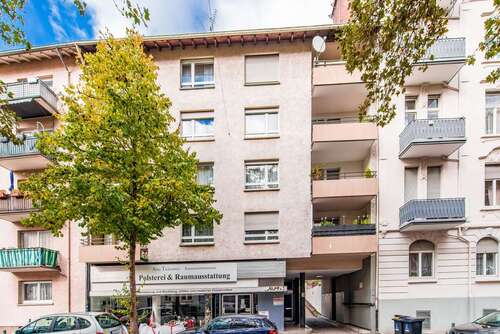Foto - Büro in Wiesbaden 1.680,00 € 280 m²