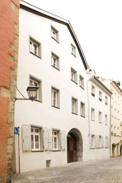 Foto - Wohnung zum Kaufen in Regensburg 325.000,00 € 42 m²