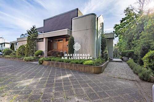 Foto - Haus zum Kaufen in Mannheim Niederfeld 1.350.000,00 € 279 m²